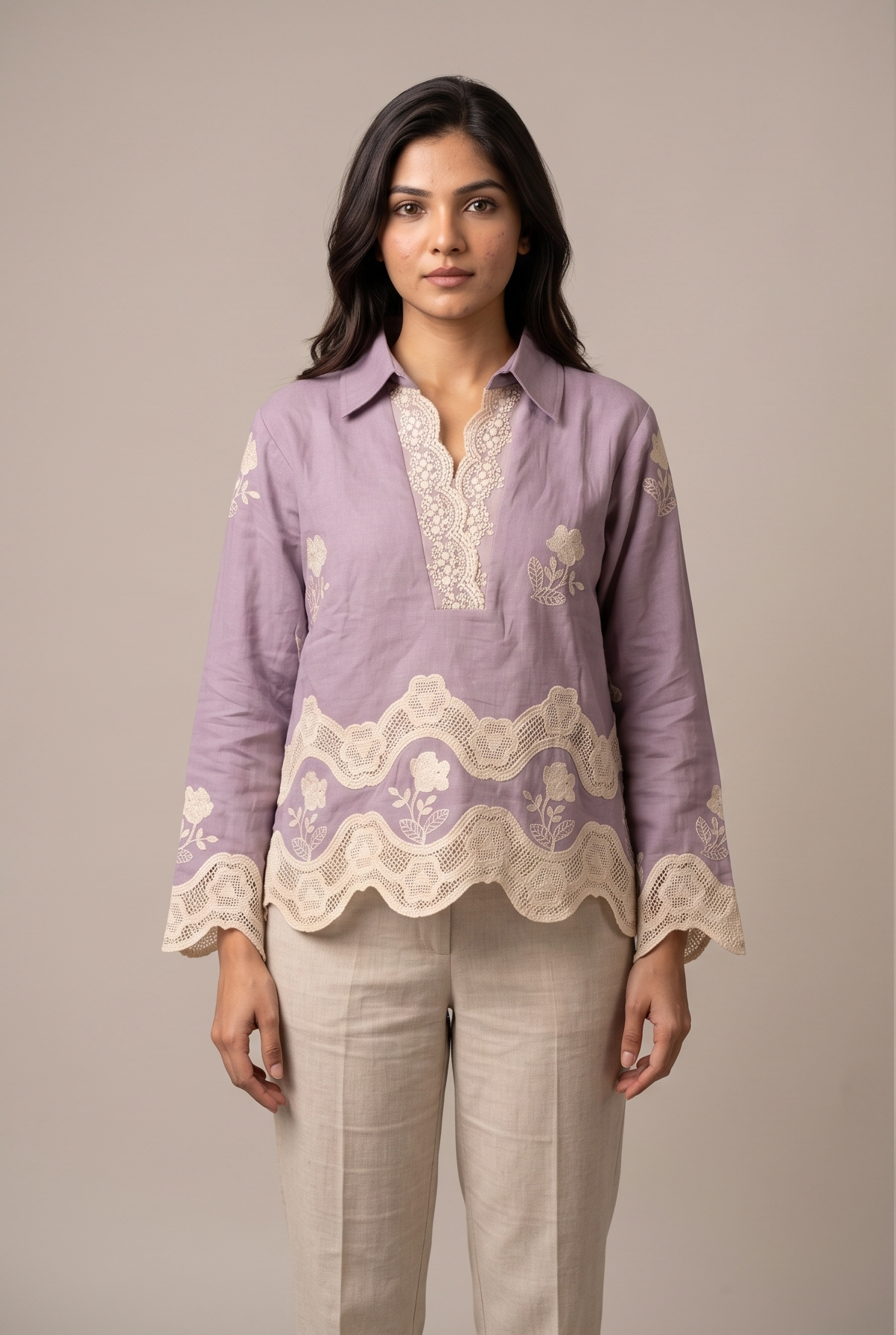 MASK WOMEN's Top