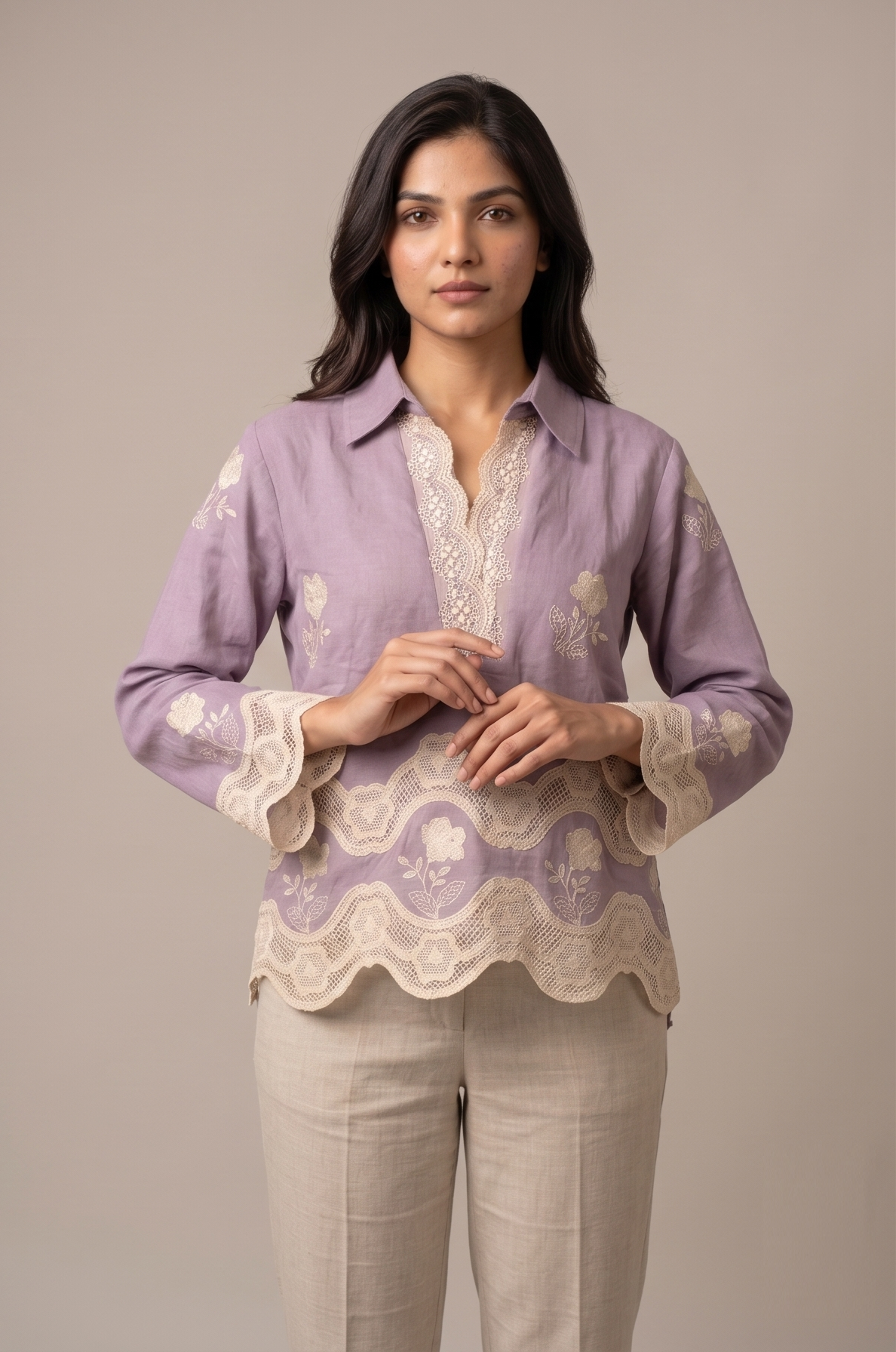 MASK WOMEN's Top
