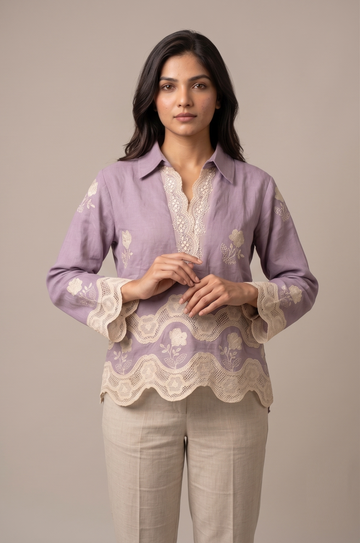 MASK WOMEN's Top