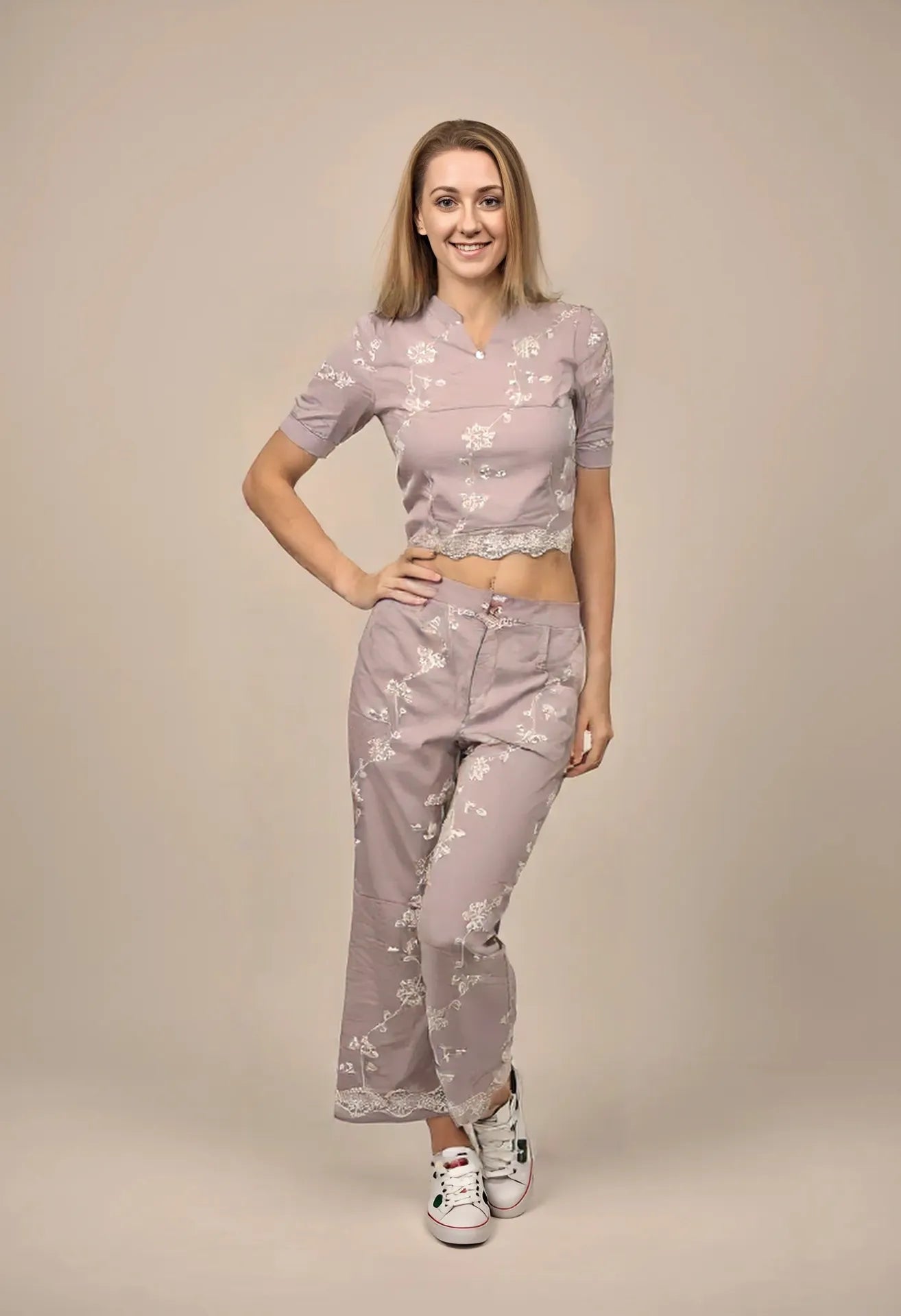 Women's Co-Ord set