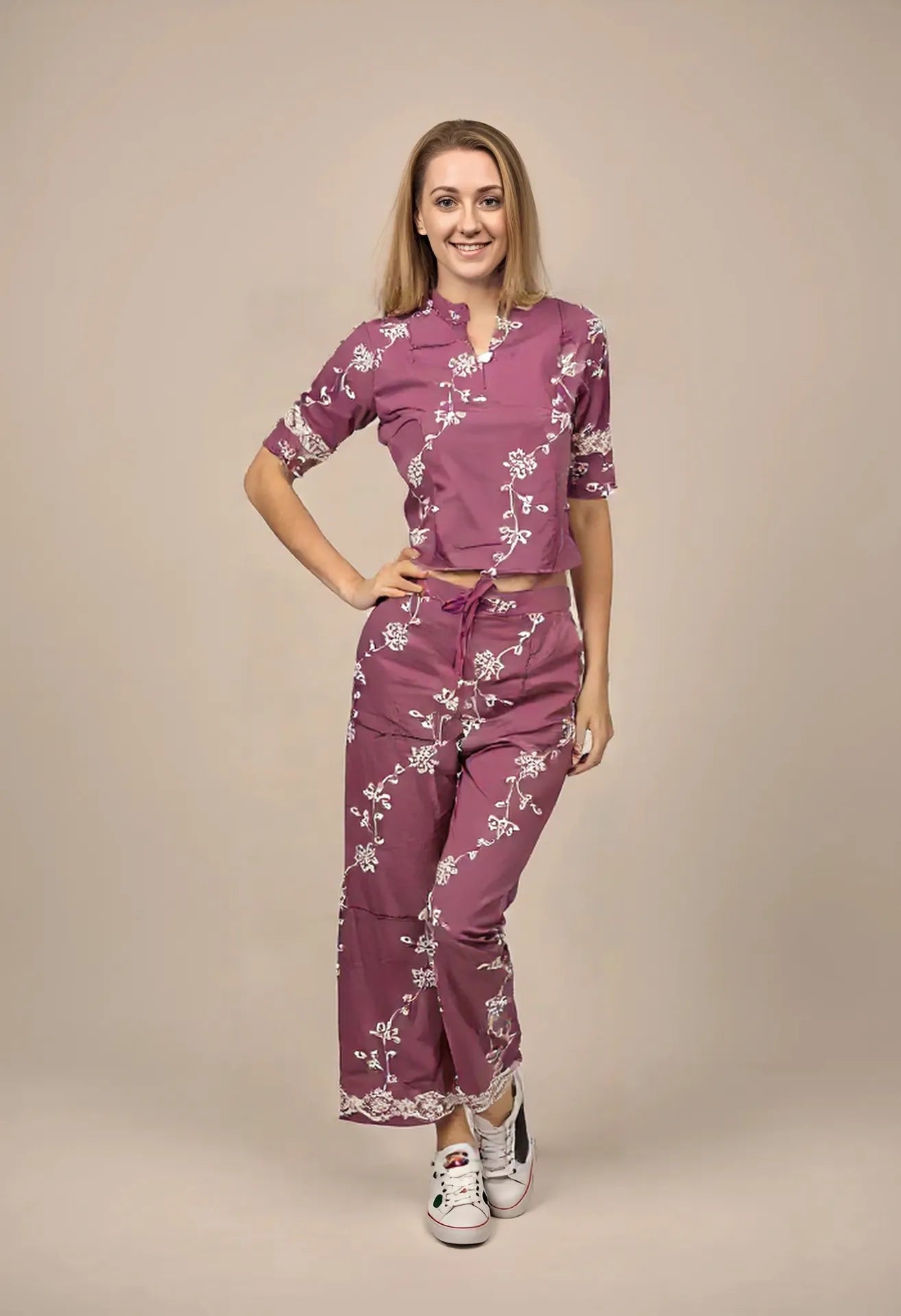 Women's Co-Ord set