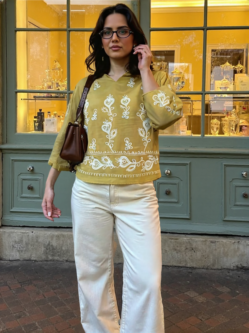 Women's TOP