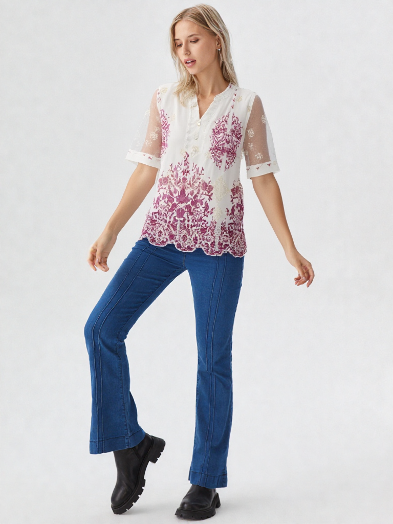 Women's Top