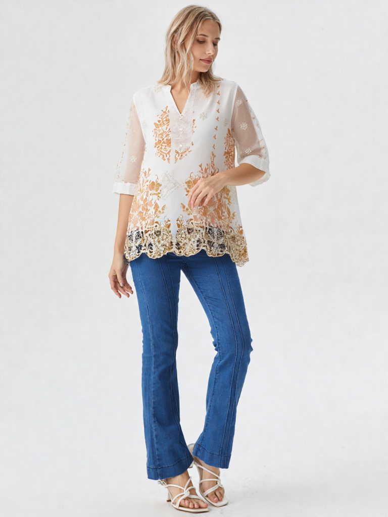 Women's Top