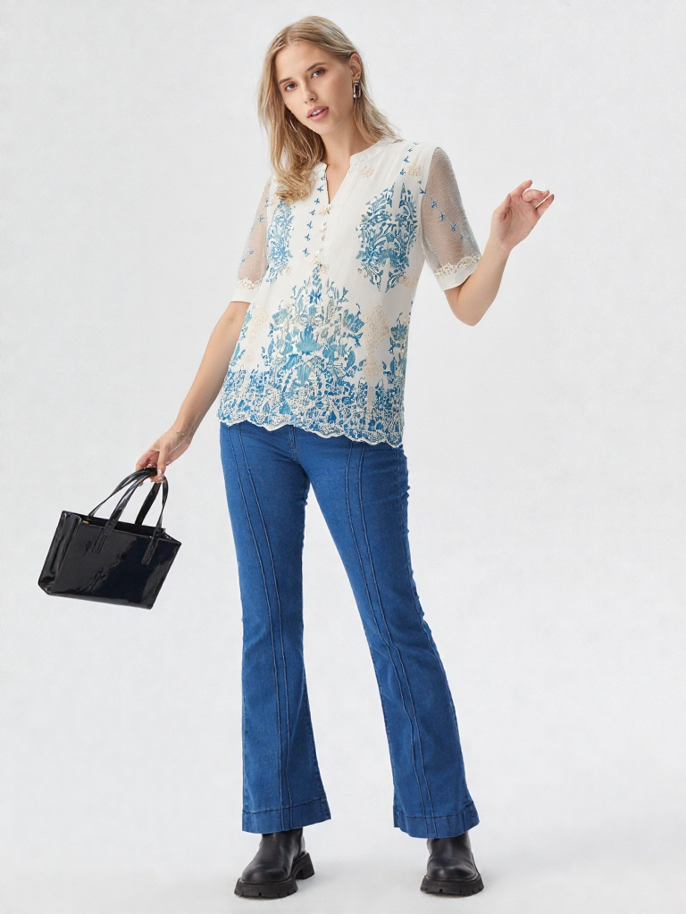 Women's Top