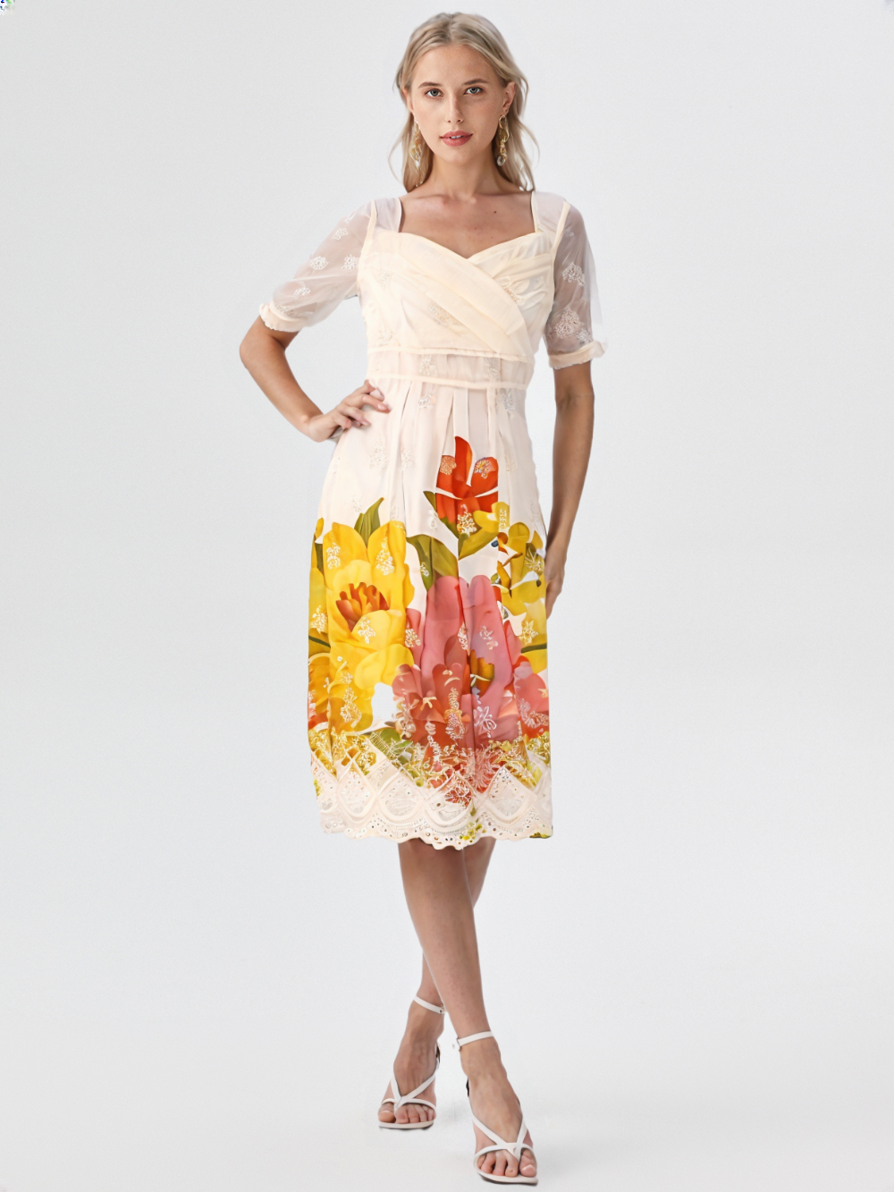 Women's Tunic
