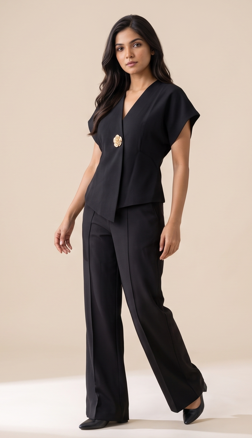 MASK WOMEN's CORDSET