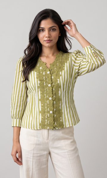 MASK WOMEN's SHIRT