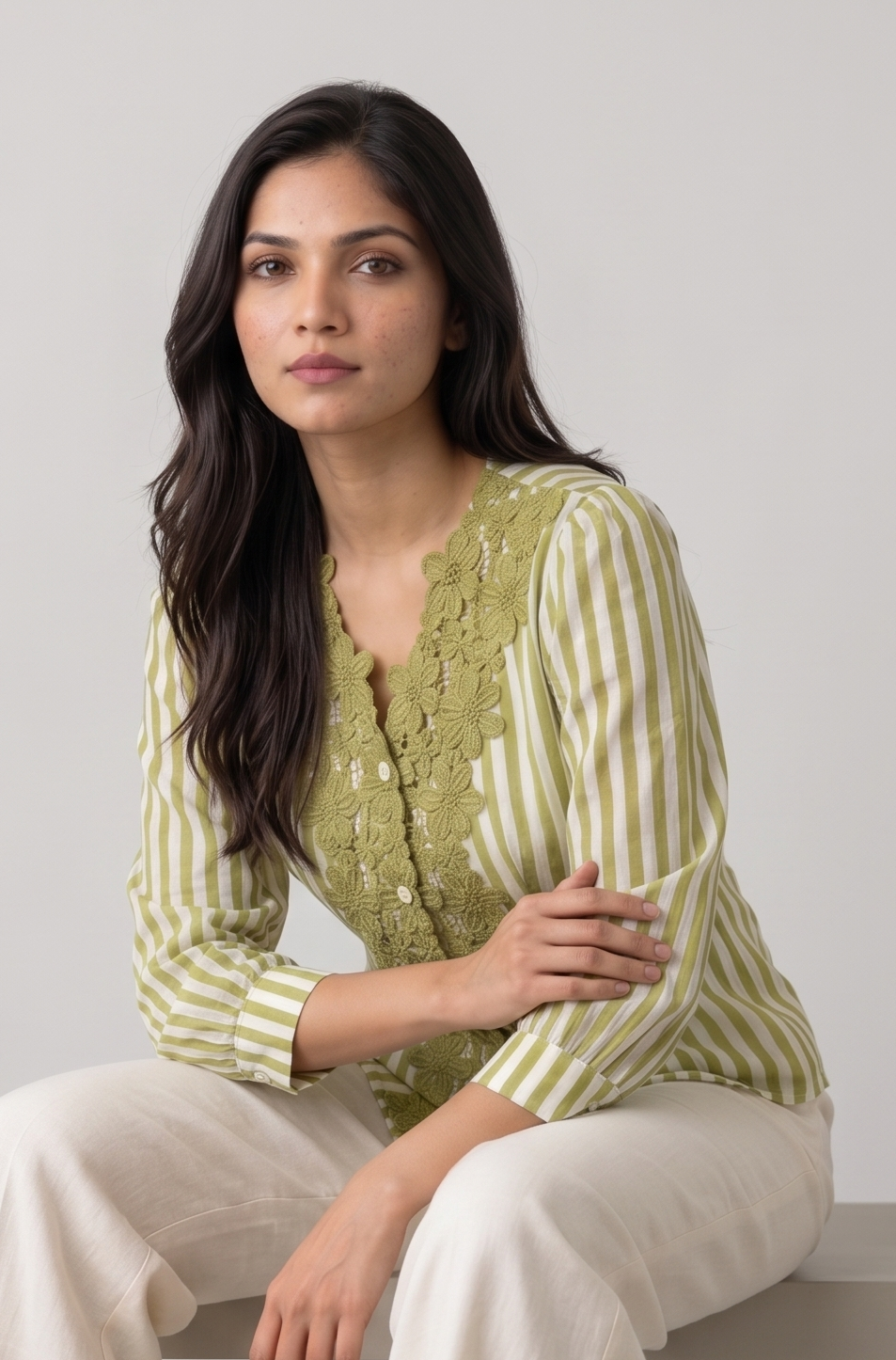 MASK WOMEN's SHIRT