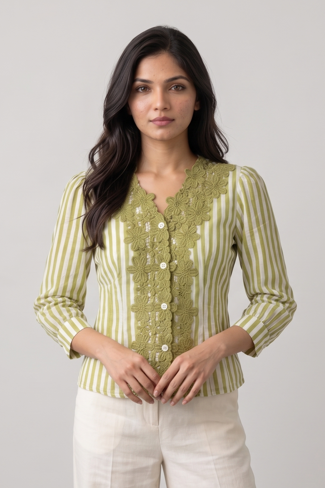 MASK WOMEN's SHIRT