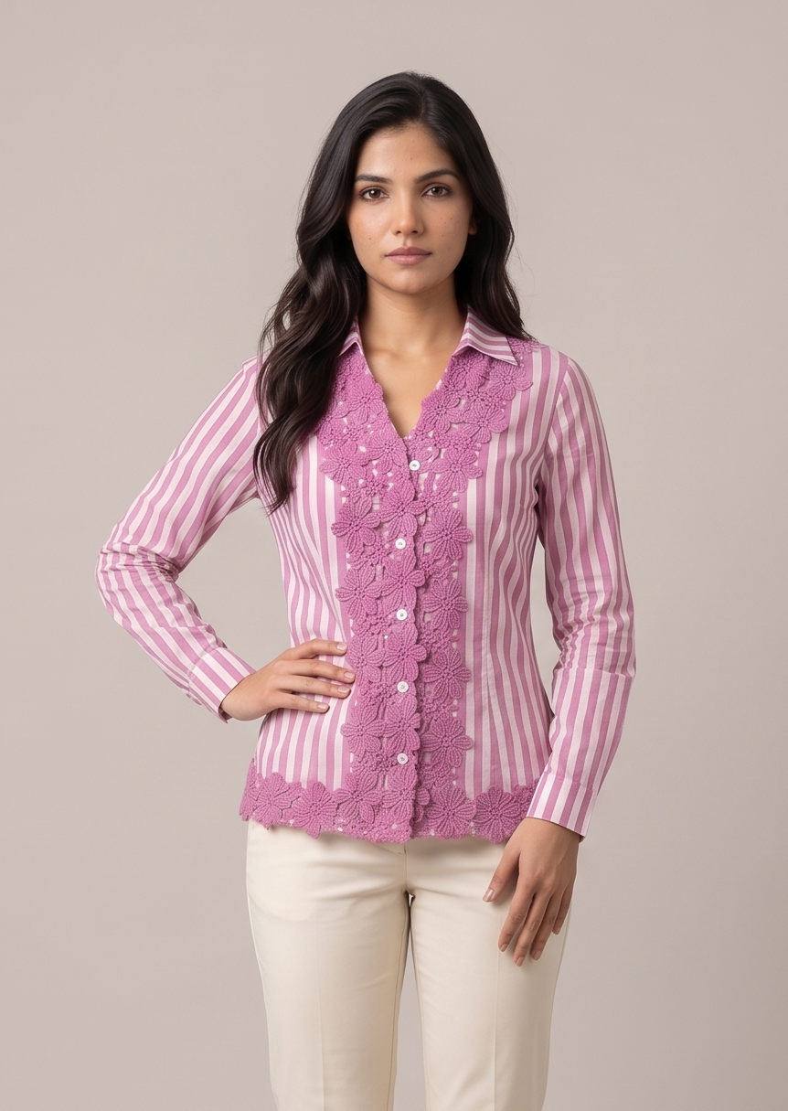 MASK WOMEN's SHIRT