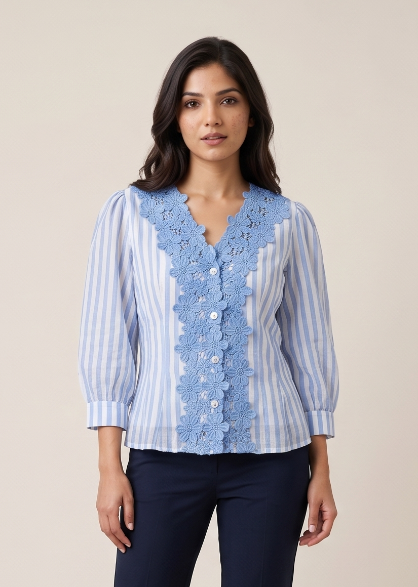MASK WOMEN's SHIRT