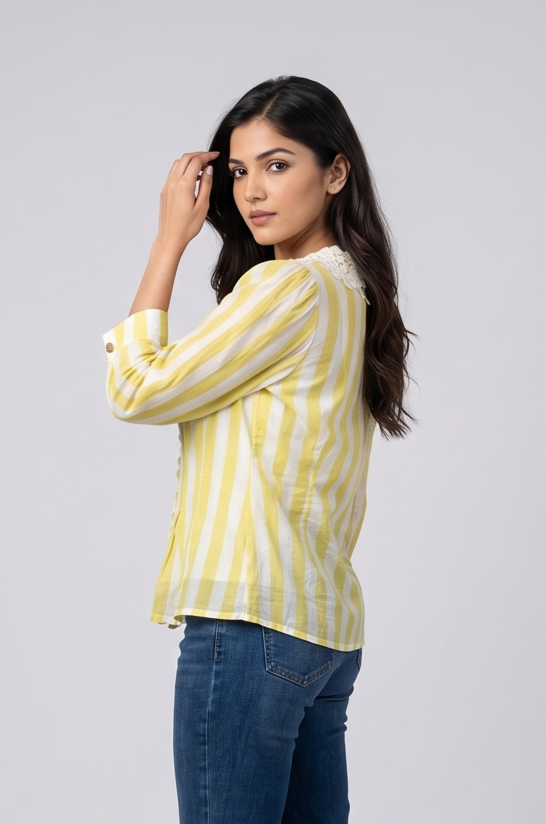 MASK WOMEN's SHIRT