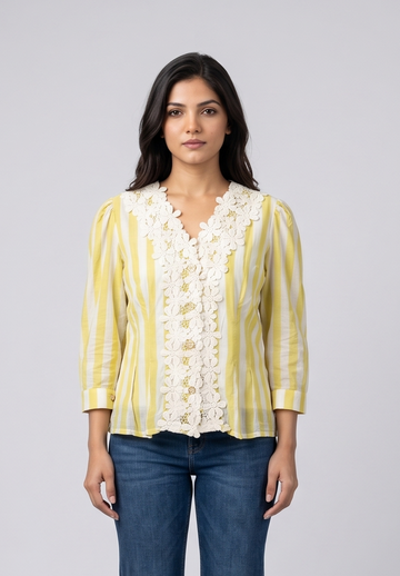 MASK WOMEN's SHIRT