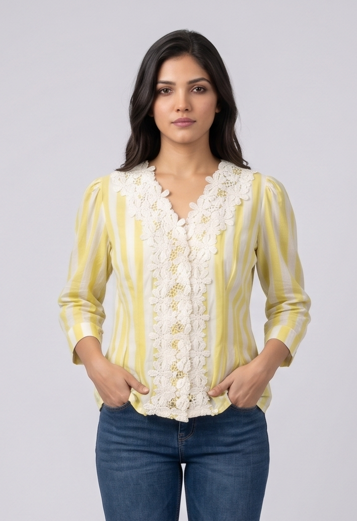 MASK WOMEN's SHIRT