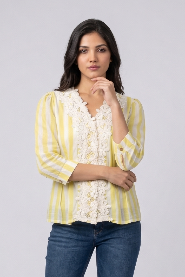 MASK WOMEN's SHIRT