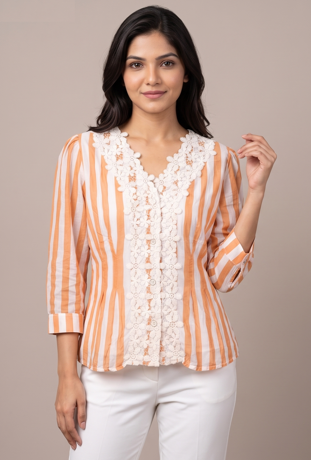 MASK WOMEN's SHIRT