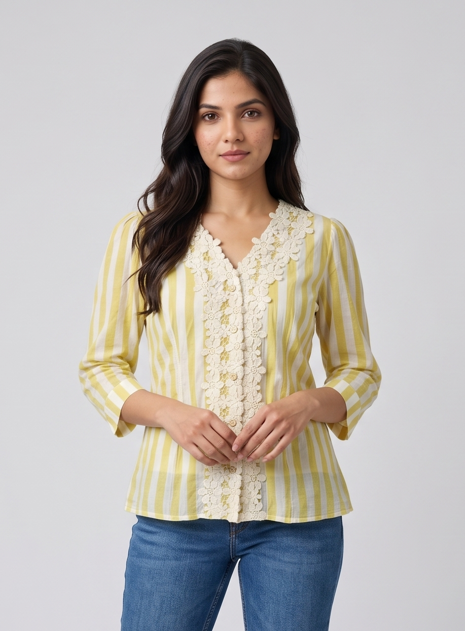 MASK WOMEN's SHIRT