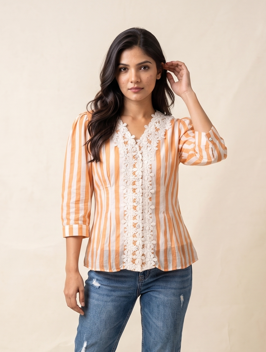 MASK WOMEN's SHIRT