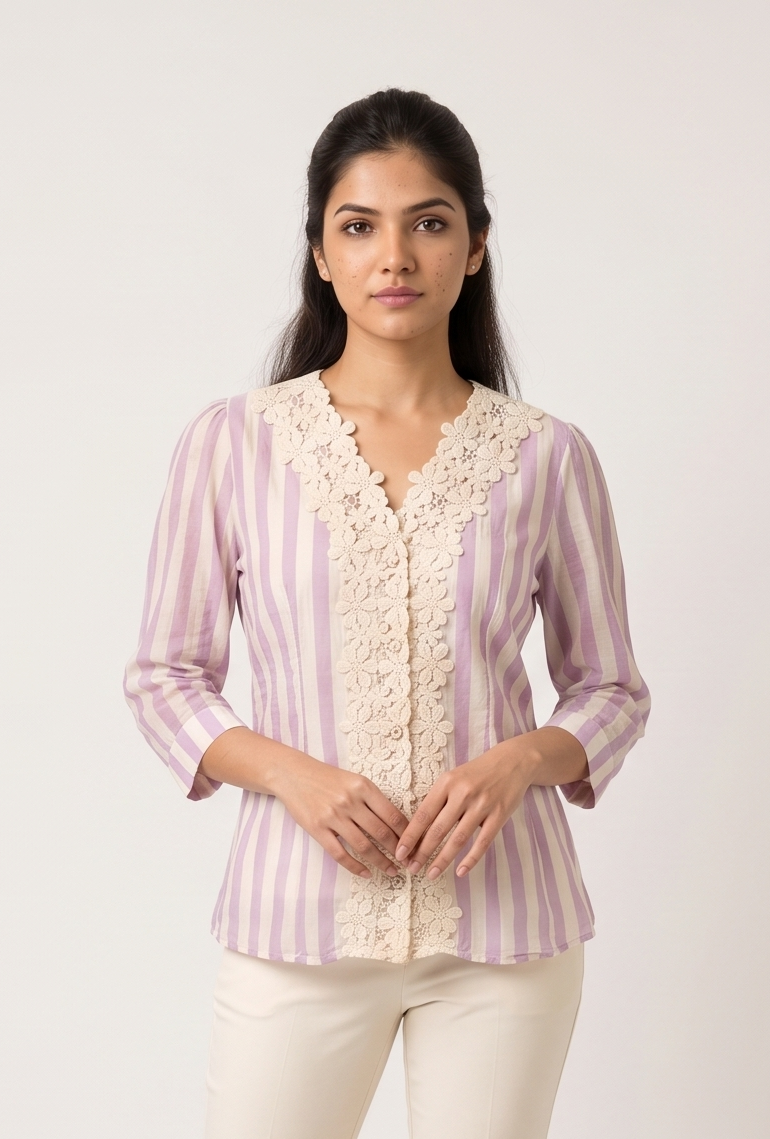 MASK WOMEN's SHIRT