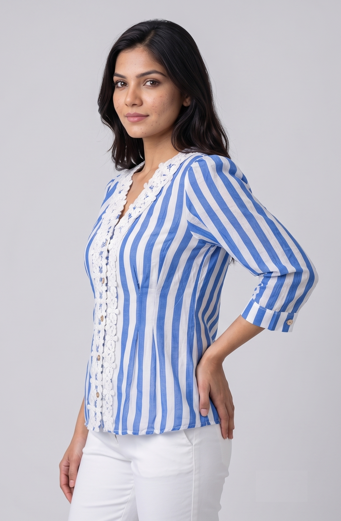 MASK WOMEN's SHIRT