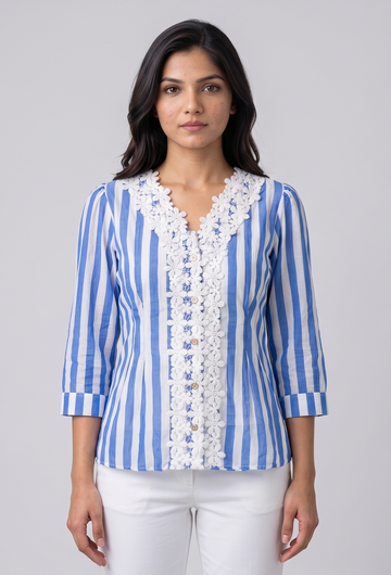 MASK WOMEN's SHIRT
