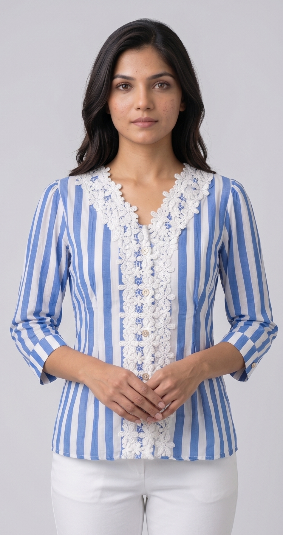 MASK WOMEN's SHIRT