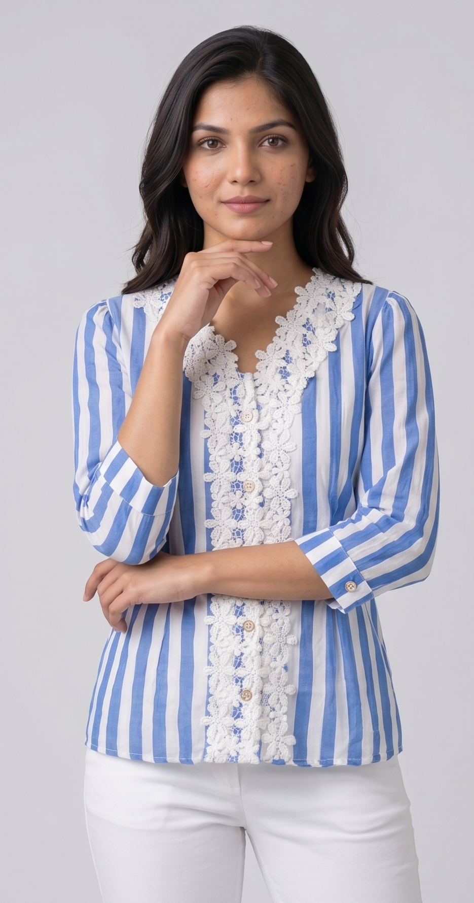 MASK WOMEN's SHIRT