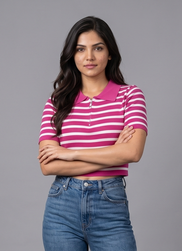 MASK WOMEN's TOP