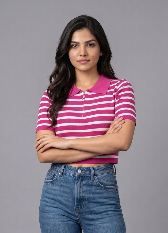 MASK WOMEN's TOP