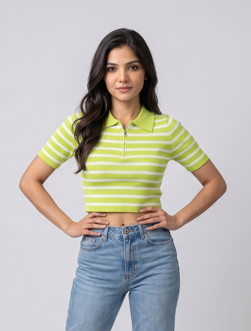MASK WOMEN's TOP