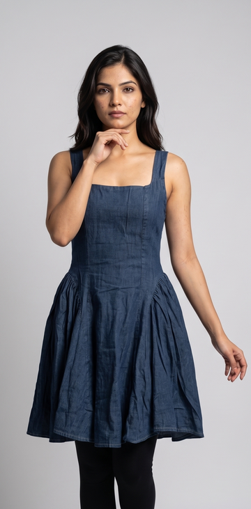 MASK WOMEN's TUNIC