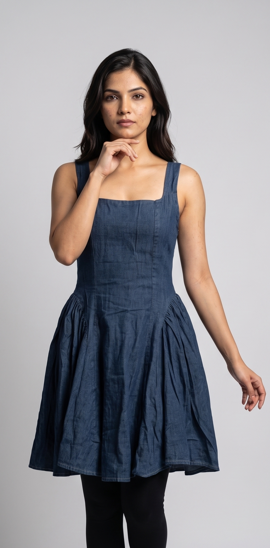 MASK WOMEN's TUNIC