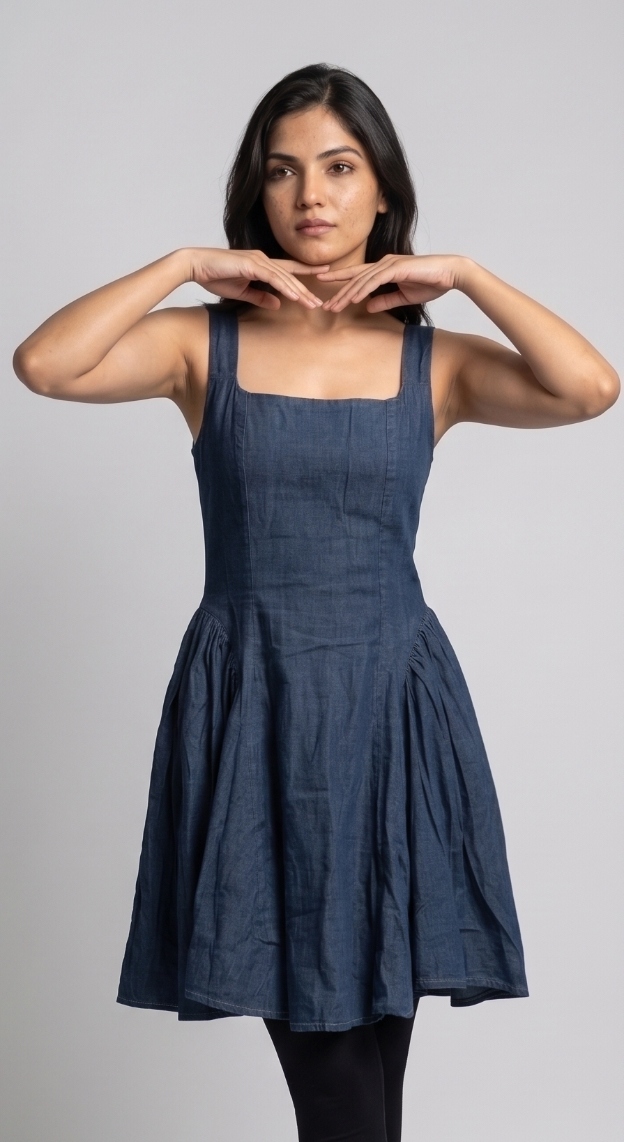 MASK WOMEN's TUNIC