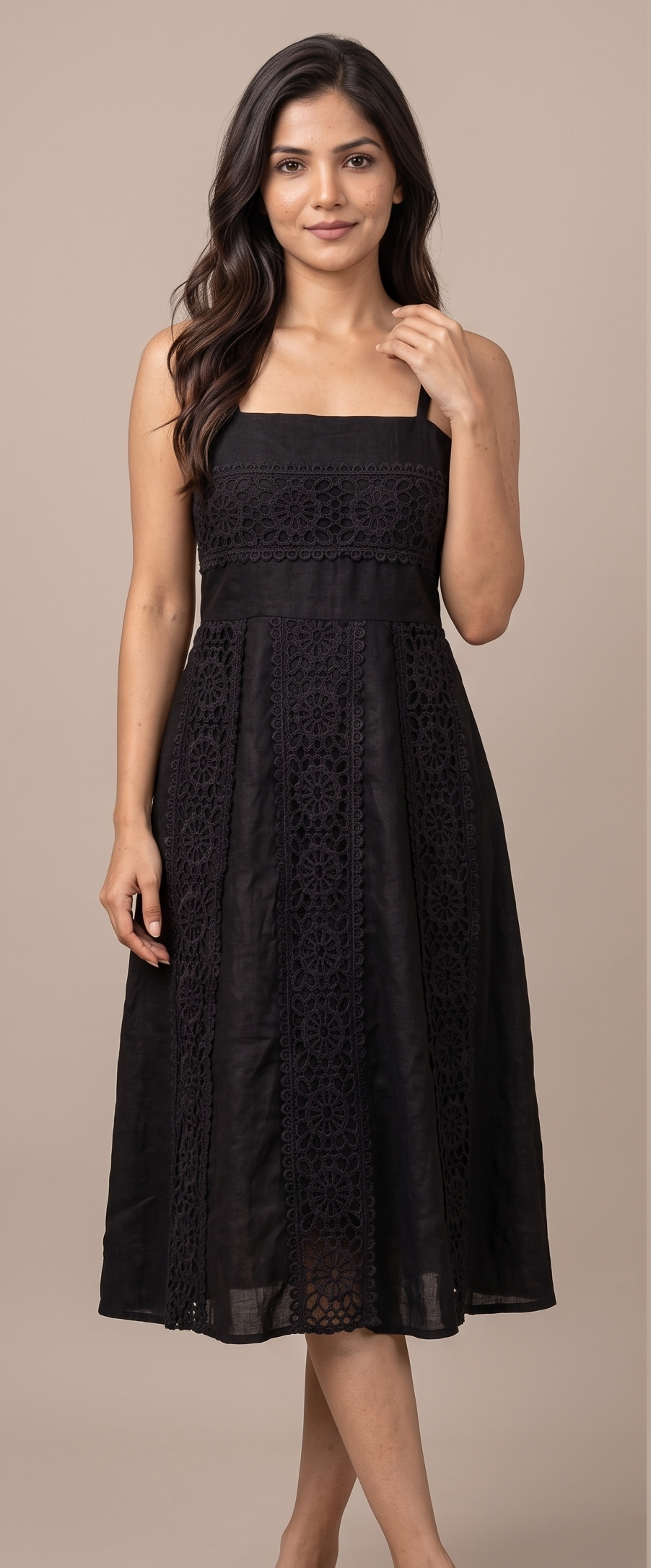 MASK WOMEN's TUNIC