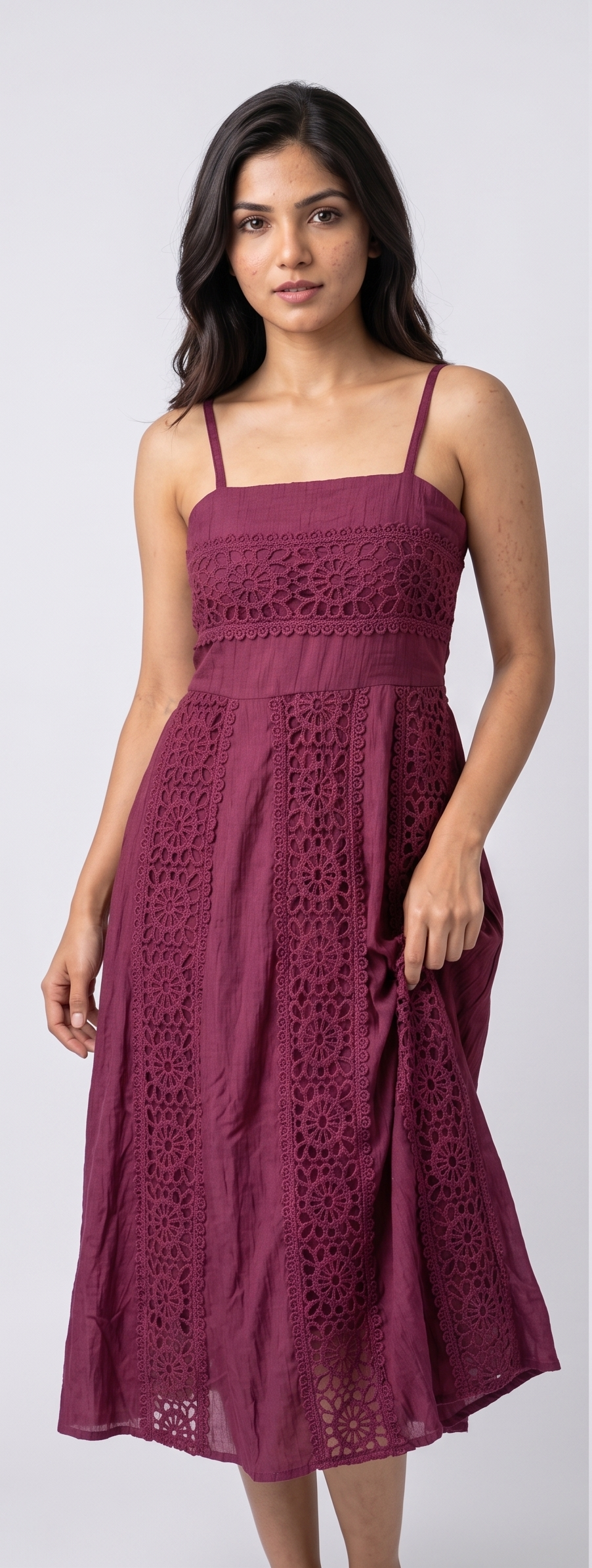 MASK WOMEN's TUNIC