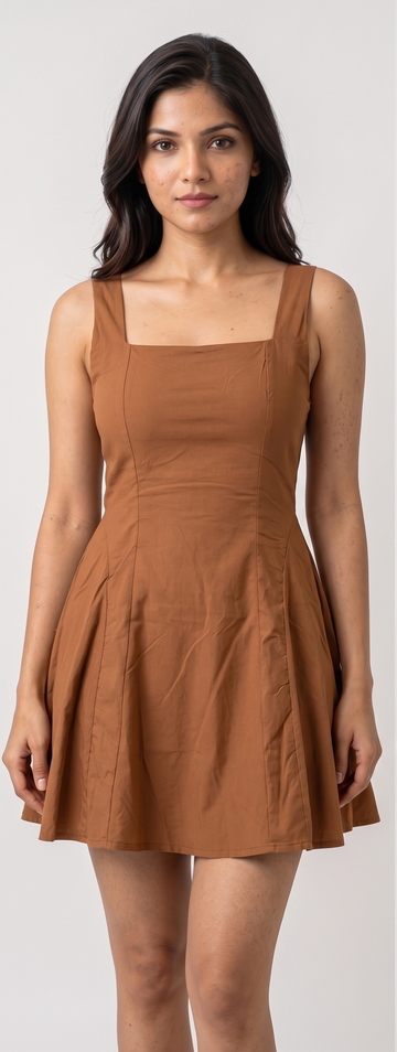 MASK WOMEN's TUNIC