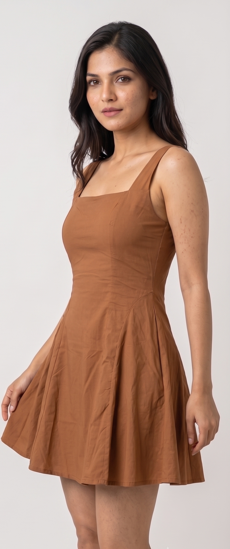 MASK WOMEN's TUNIC
