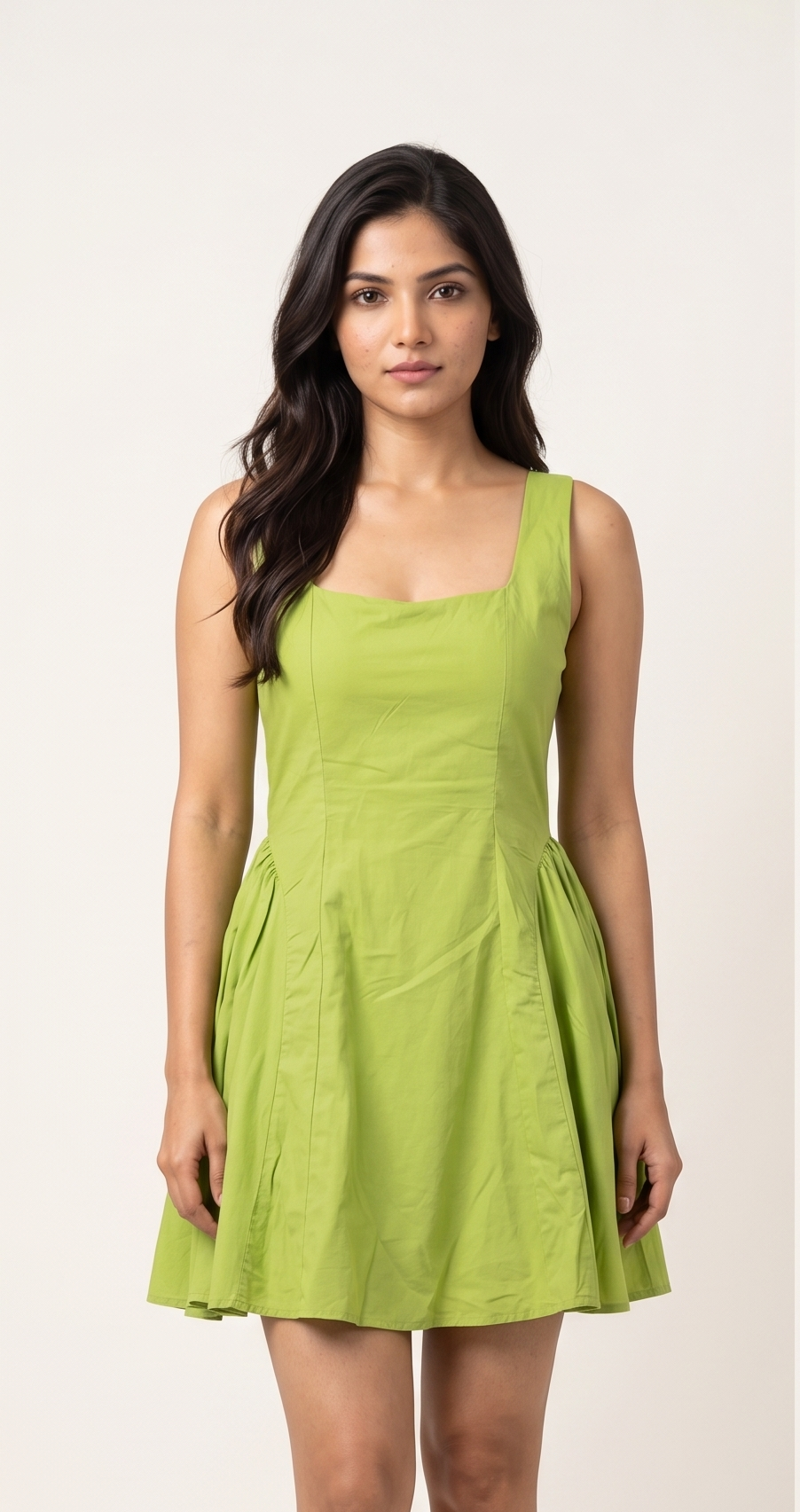 MASK WOMEN's TUNIC