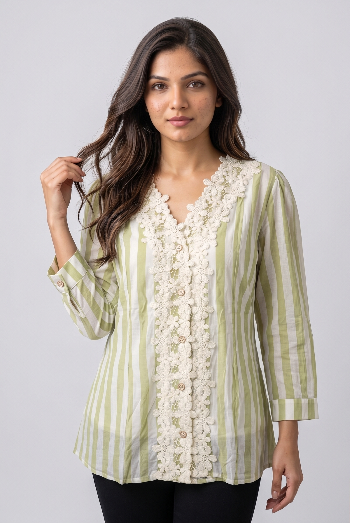 MASK WOMEN's SHIRT