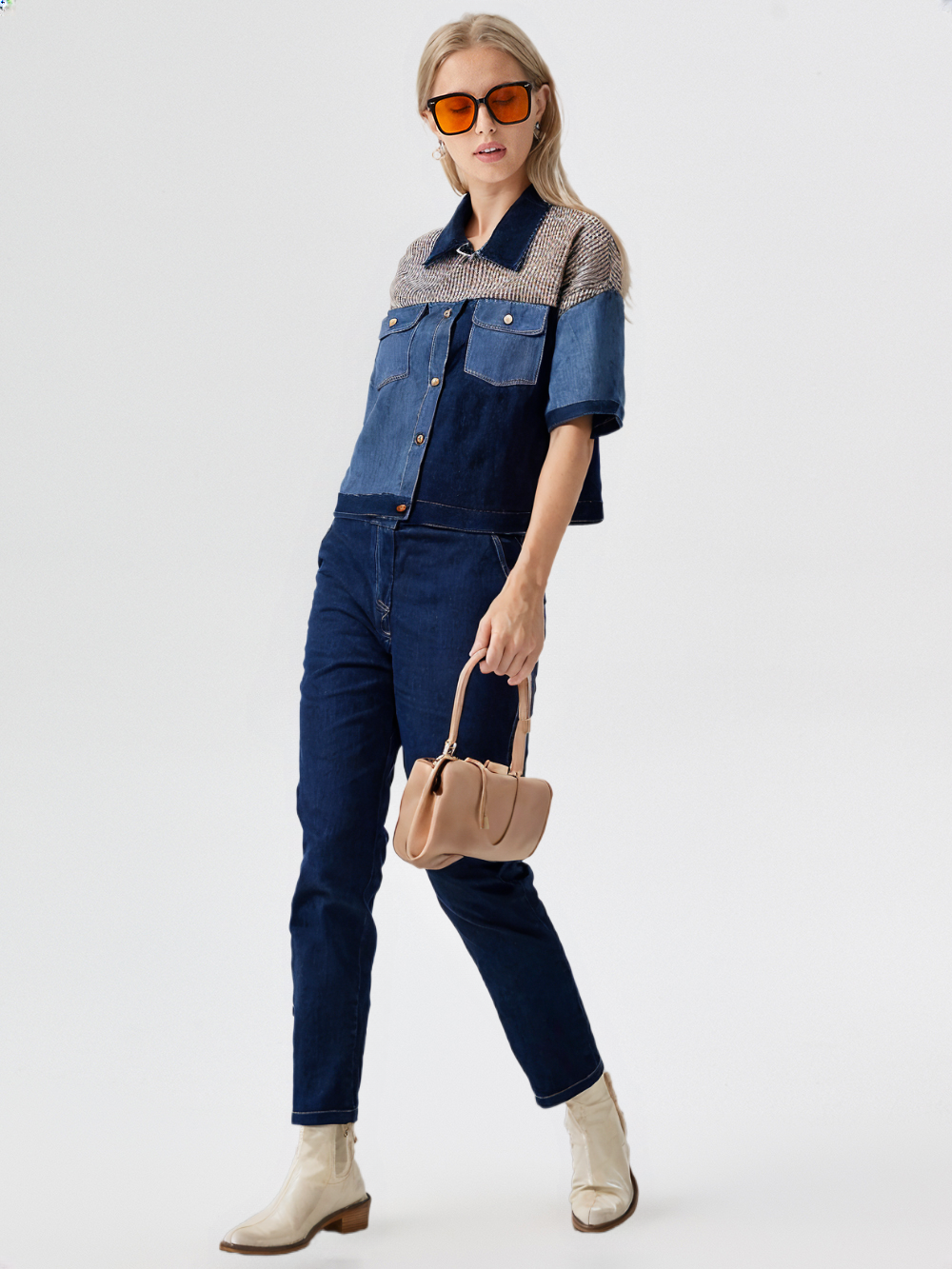 PUREMIST Women's Co-Ord set