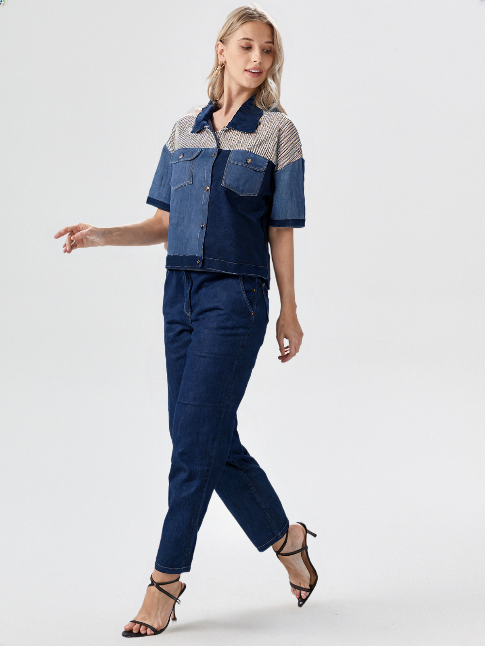 PUREMIST Women's Co-Ord set