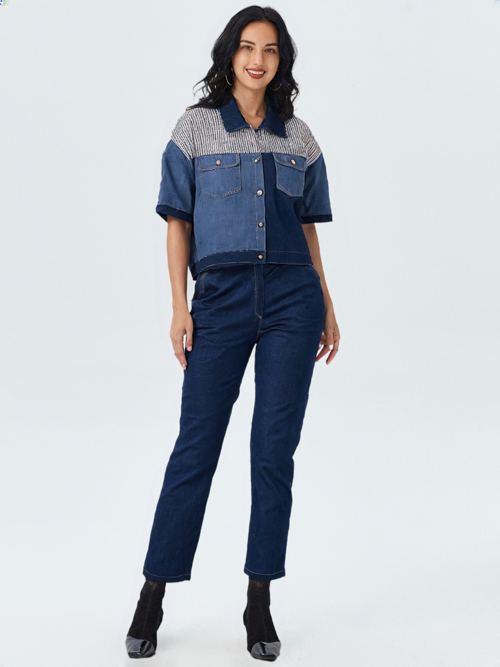 PUREMIST Women's Co-Ord set