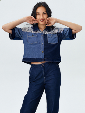 PUREMIST Women's Co-Ord set