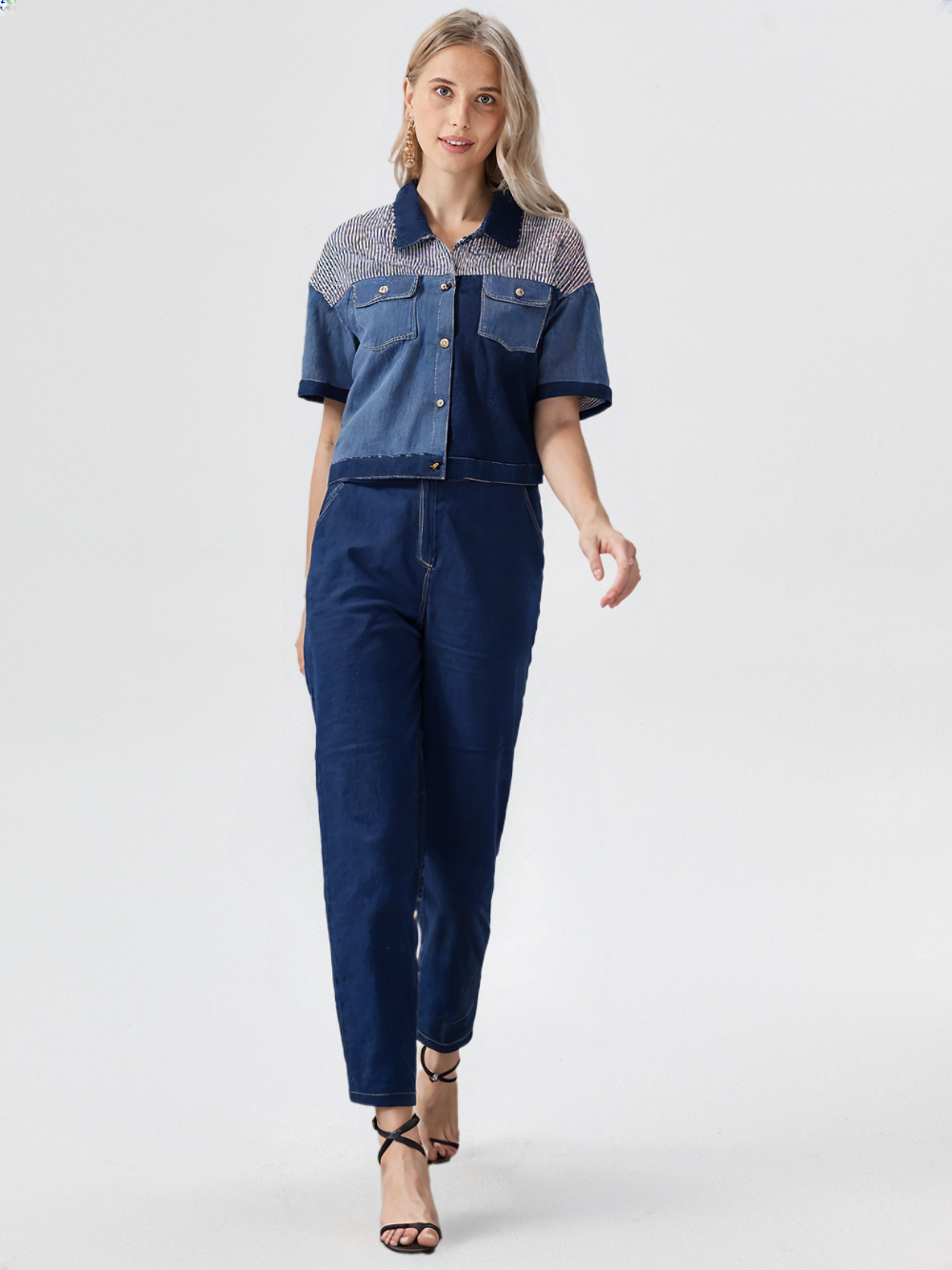 PUREMIST Women's Co-Ord set