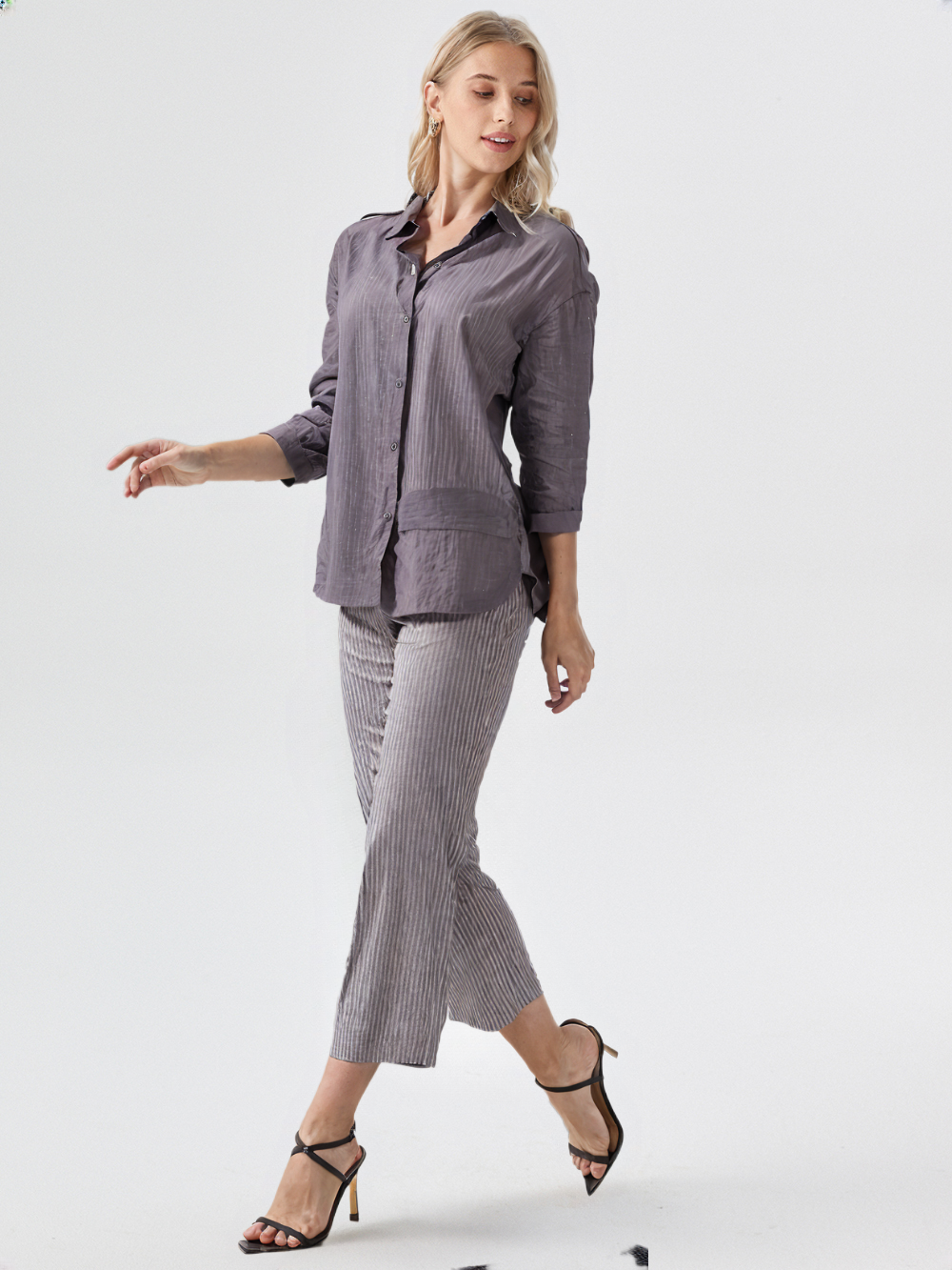 Puremist Women's  Co-Ord set