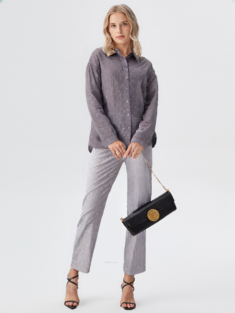 Puremist Women's  Co-Ord set