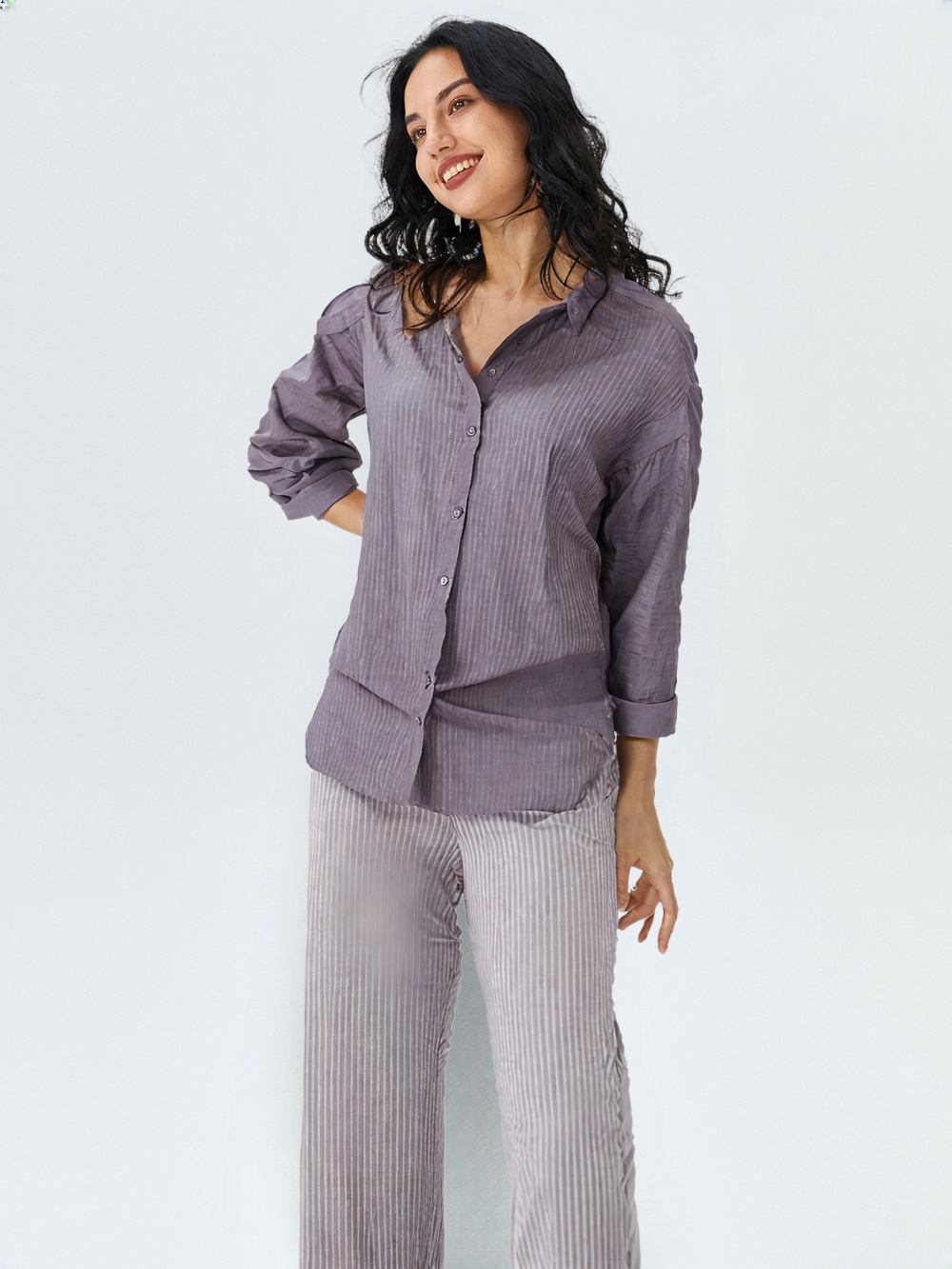 Puremist Women's  Co-Ord set