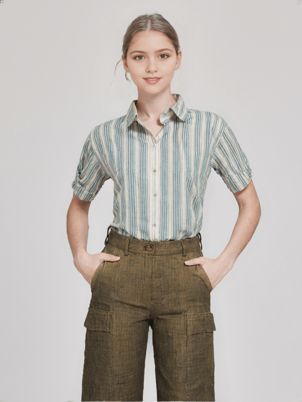 PUREMIST Women's Shirt
