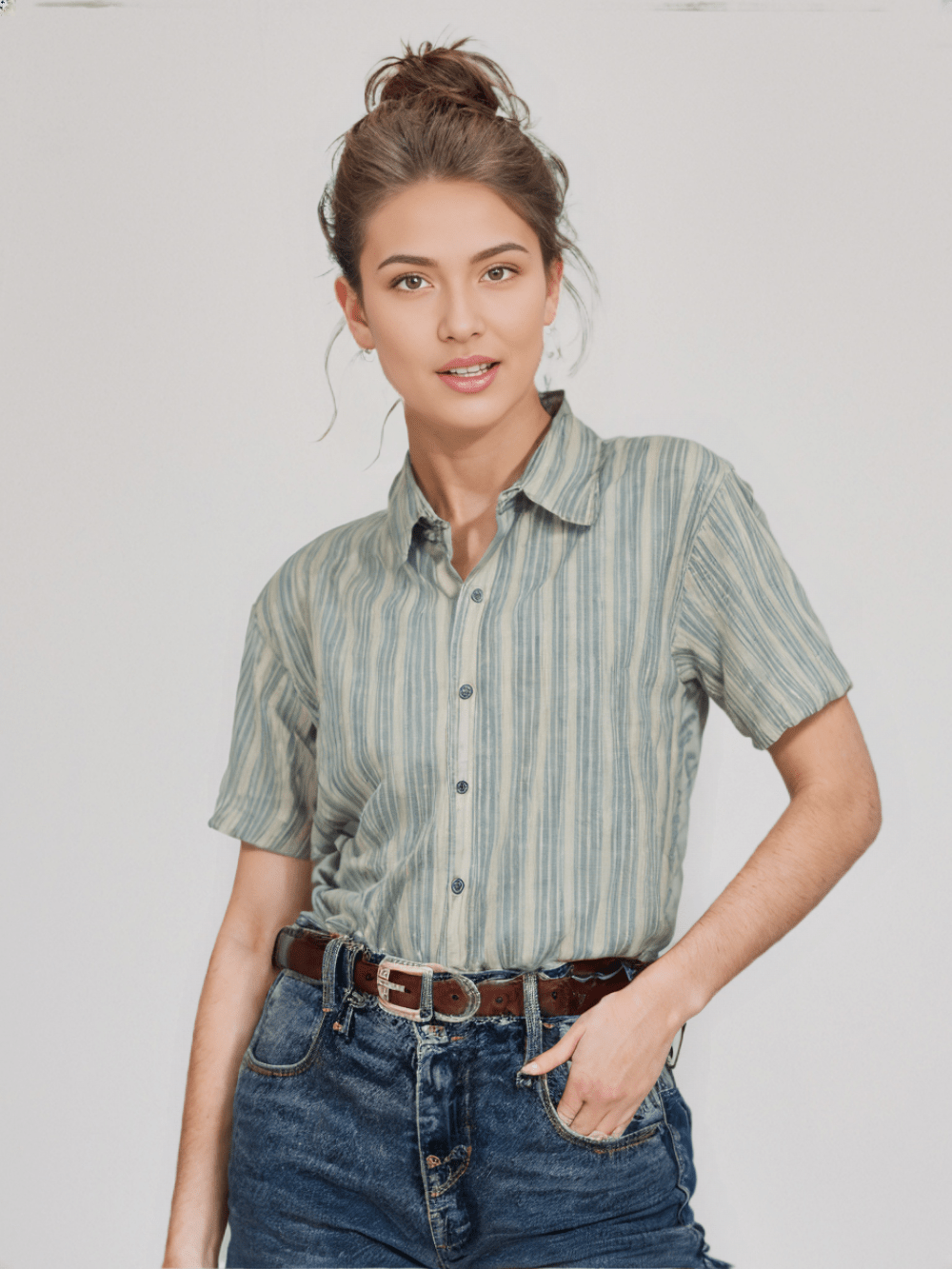 PUREMIST Women's Shirt